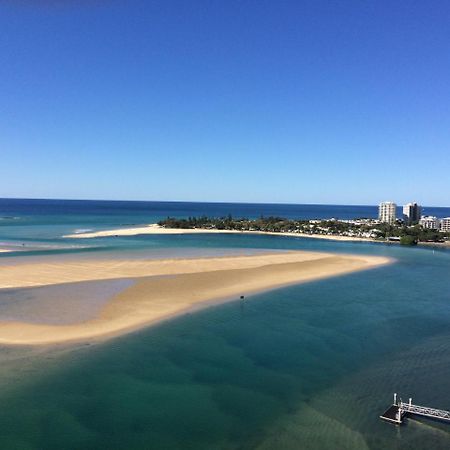Northcliffe Apartments Maroochydore Exterior photo